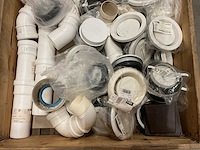 Partij luchtbehandeling toebehoren - afbeelding 2 van  3