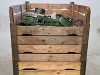 Partij luchtpompen - afbeelding 1 van  7