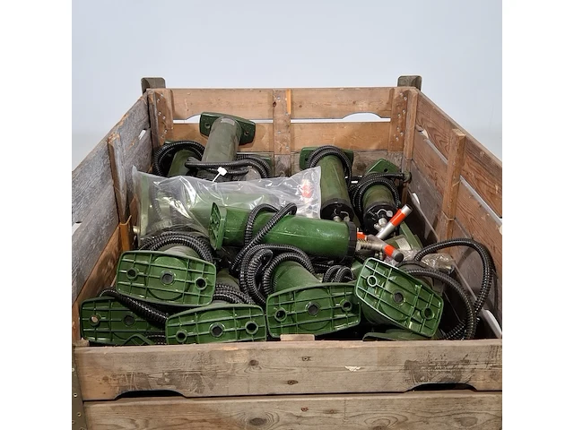 Partij luchtpompen - afbeelding 2 van  7
