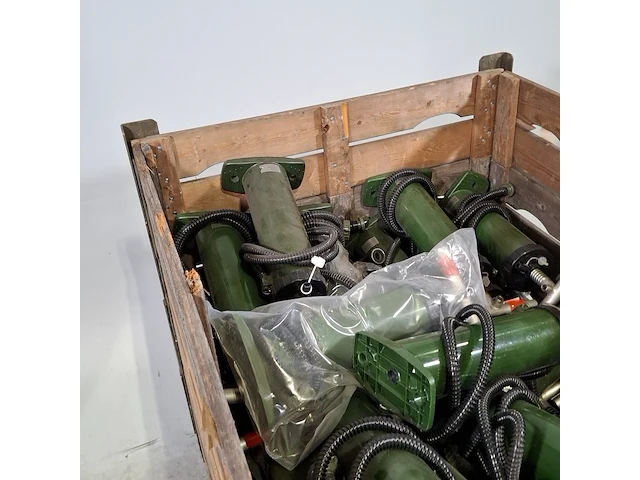 Partij luchtpompen - afbeelding 3 van  7