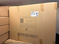 Partij luke side table coco maison luke bijzettafel - afbeelding 1 van  3