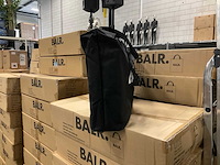 Partij luxe balr tassen (540x) - afbeelding 2 van  5
