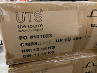 Partij luxe balr tassen (540x) - afbeelding 4 van  5