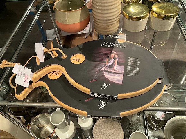 Partij luxe woonaccessoires (65x) - afbeelding 2 van  36