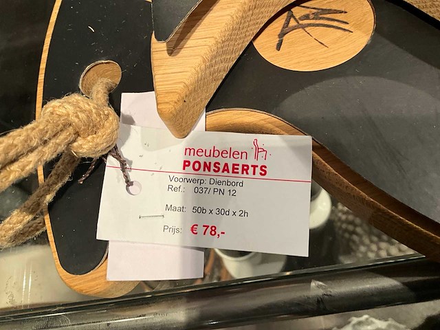 Partij luxe woonaccessoires (65x) - afbeelding 3 van  36