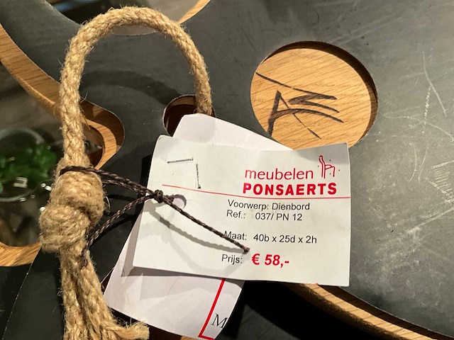 Partij luxe woonaccessoires (65x) - afbeelding 4 van  36