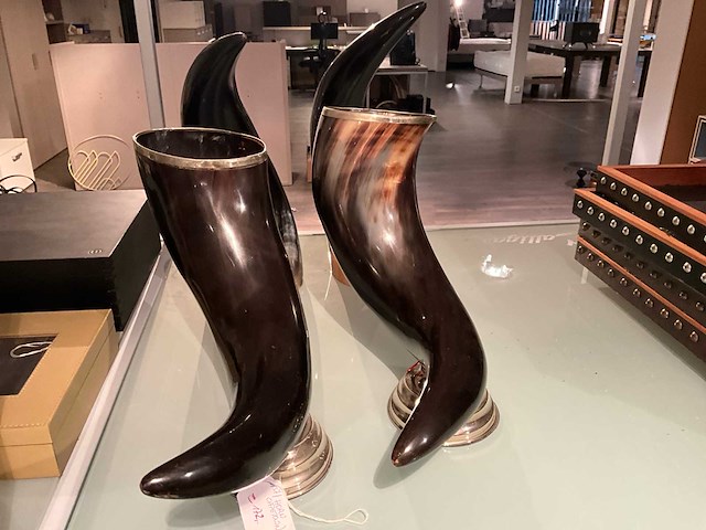 Partij luxe woonaccessoires (65x) - afbeelding 8 van  36