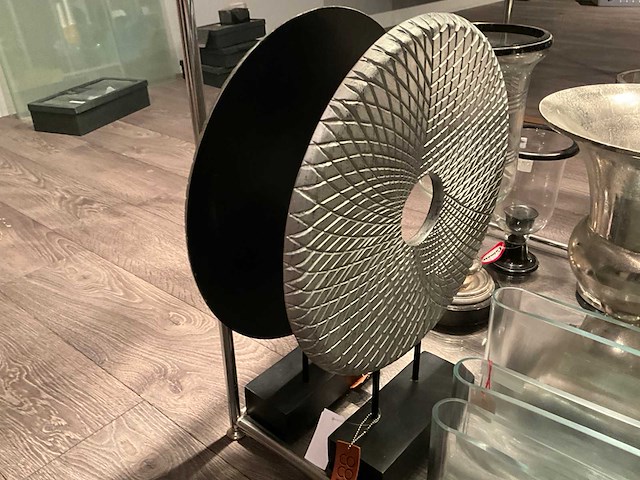 Partij luxe woonaccessoires (65x) - afbeelding 16 van  36