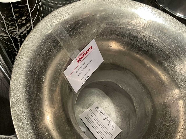 Partij luxe woonaccessoires (65x) - afbeelding 22 van  36