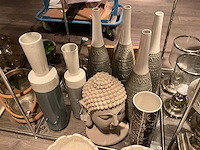 Partij luxe woonaccessoires (65x) - afbeelding 26 van  36