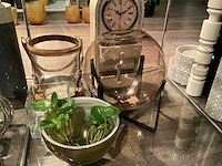 Partij luxe woonaccessoires (65x) - afbeelding 28 van  36