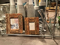 Partij luxe woonaccessoires (65x) - afbeelding 30 van  36