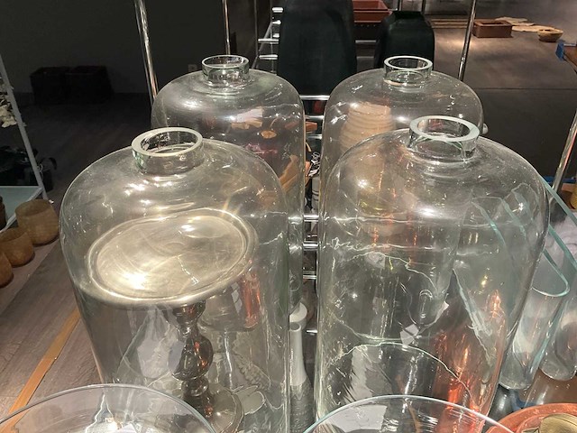 Partij luxe woonaccessoires (65x) - afbeelding 33 van  36