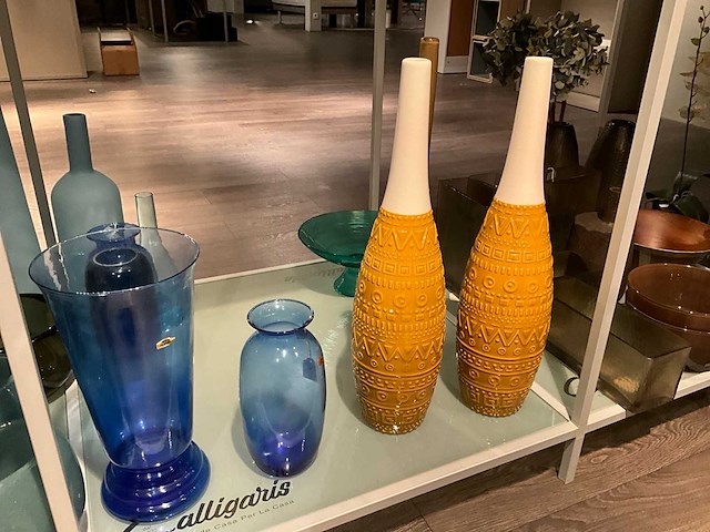 Partij luxe woonaccessoires (91x) - afbeelding 6 van  20