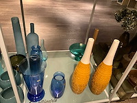 Partij luxe woonaccessoires (91x) - afbeelding 7 van  20