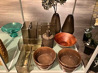 Partij luxe woonaccessoires (91x) - afbeelding 8 van  20