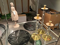Partij luxe woonaccessoires (91x) - afbeelding 15 van  20