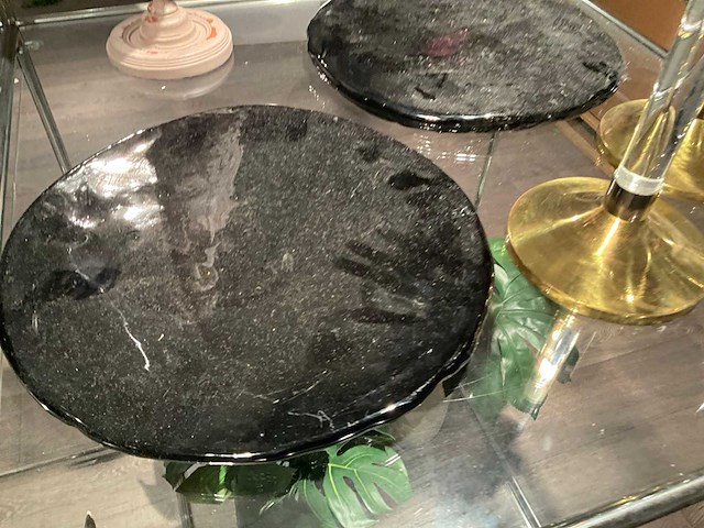 Partij luxe woonaccessoires (91x) - afbeelding 16 van  20