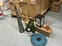 Partij luxform verlichting & decoratie - afbeelding 1 van  6