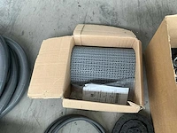 Partij machine en robot onderdelen - afbeelding 8 van  27