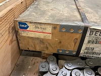 Partij machine onderdelen - afbeelding 5 van  6