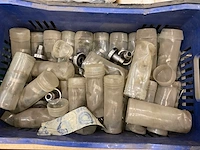 Partij machine onderdelen - afbeelding 5 van  9