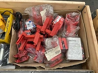 Partij machine onderdelen - afbeelding 5 van  6