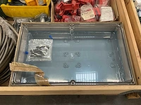 Partij machine onderdelen - afbeelding 6 van  6