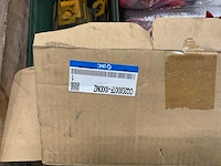 Partij machine onderdelen - afbeelding 4 van  9
