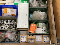 Partij machine onderdelen - afbeelding 9 van  9