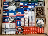 Partij machine onderdelen - afbeelding 5 van  12
