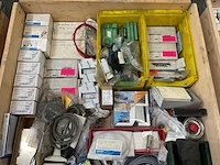 Partij machine onderdelen - afbeelding 9 van  12