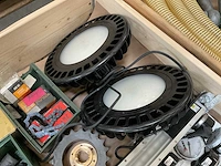 Partij machine onderdelen - afbeelding 9 van  9