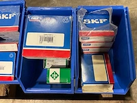 Partij machine onderdelen - afbeelding 2 van  4