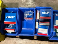 Partij machine onderdelen - afbeelding 3 van  4