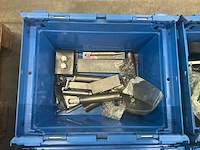 Partij machine onderdelen - afbeelding 3 van  9