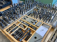 Partij machine toebehoren - afbeelding 3 van  5