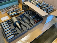 Partij machine toebehoren - afbeelding 4 van  5