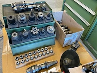 Partij machine toebehoren - afbeelding 5 van  5