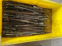 Partij machineboren - afbeelding 2 van  4