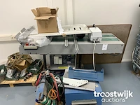 Partij machinedelen - afbeelding 3 van  4