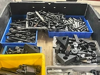 Partij machinegereedschap - afbeelding 2 van  3