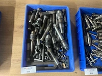 Partij machinegereedschap - afbeelding 1 van  2