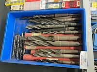 Partij machinegereedschap - afbeelding 1 van  3