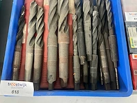 Partij machinegereedschap - afbeelding 2 van  3