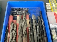 Partij machinegereedschap - afbeelding 3 van  3