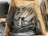 Partij machineonderdelen - afbeelding 3 van  7