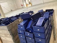 Partij magazijnbakken (5x) - afbeelding 2 van  6