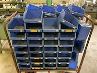 Partij magazijnbakken - afbeelding 3 van  3