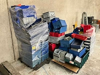 Partij magazijnbakken - afbeelding 8 van  8